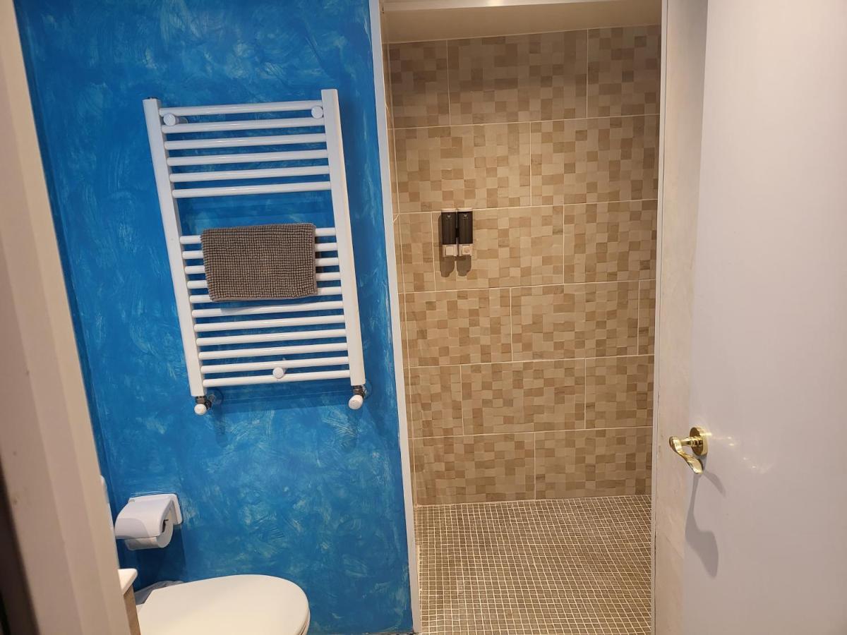 Apartamento Luna Del Valle Nueva De Llanes
