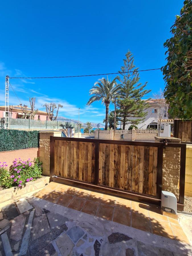 El Faro Albir Apartment