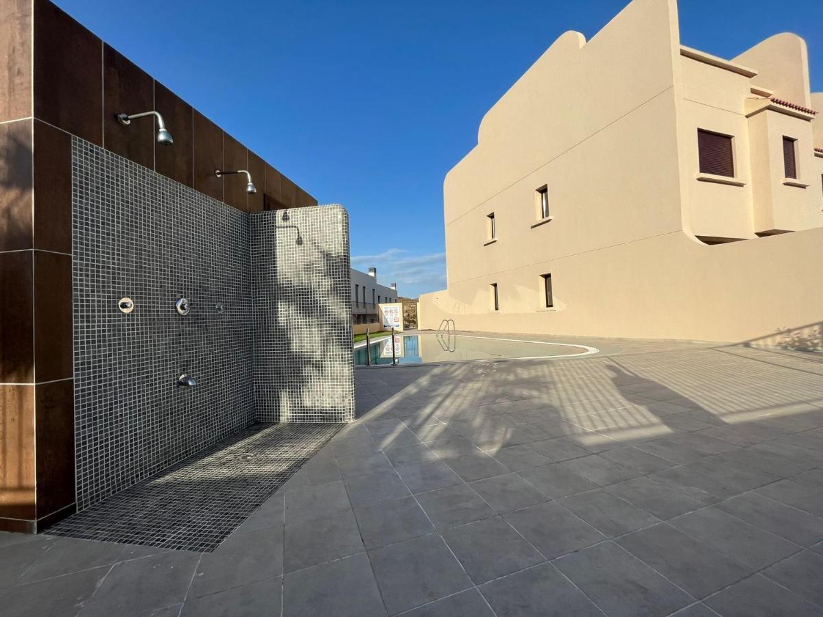 Adosado Apartment