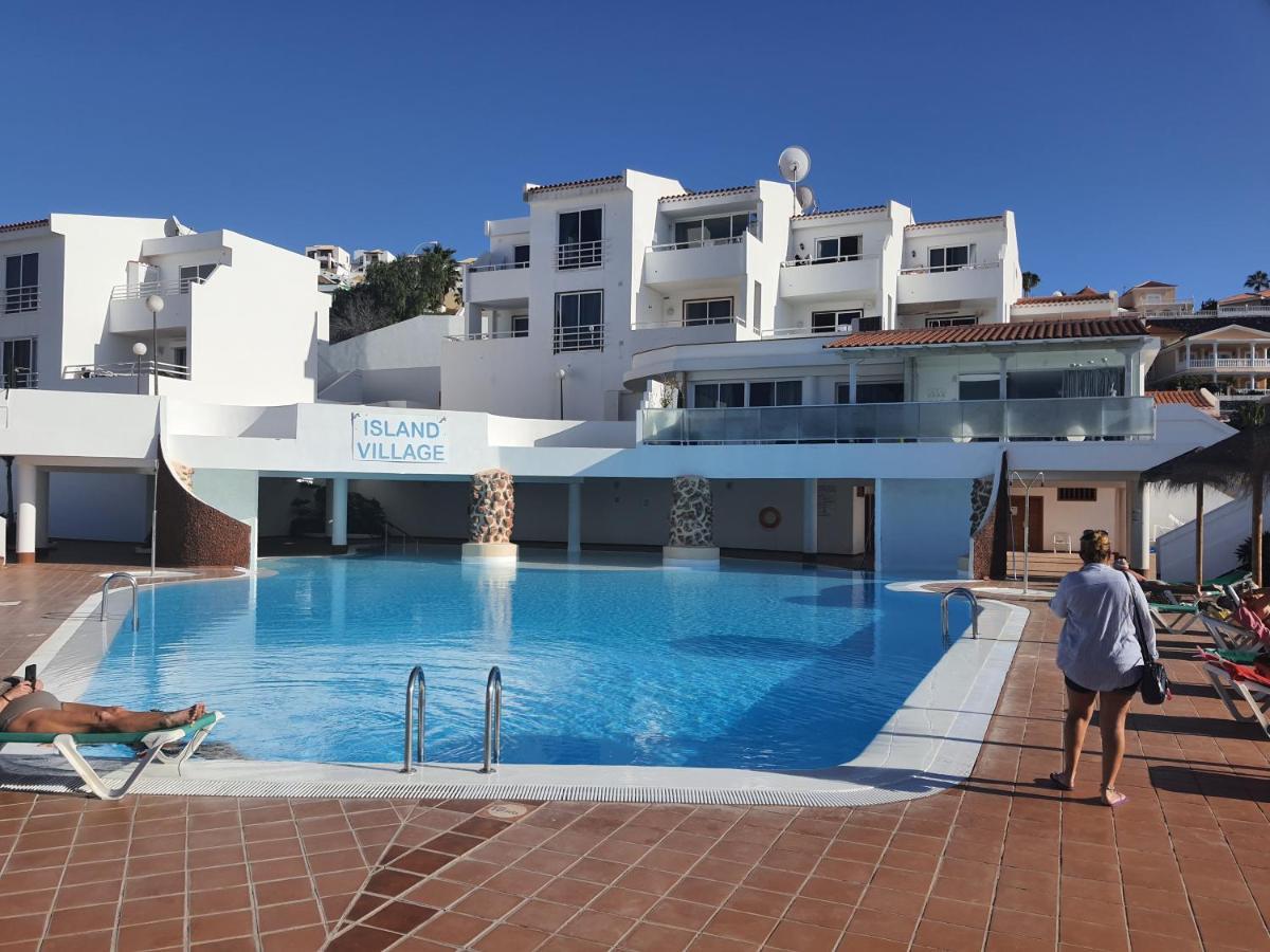 Jacuzzi Suite, Sueno De Pakito * Costa Adeje (Tenerife)