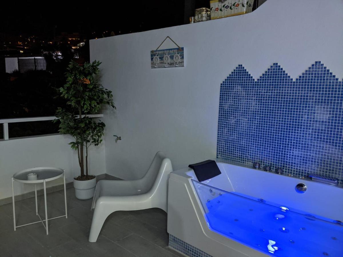Jacuzzi Suite, Sueno De Pakito Apartamento
