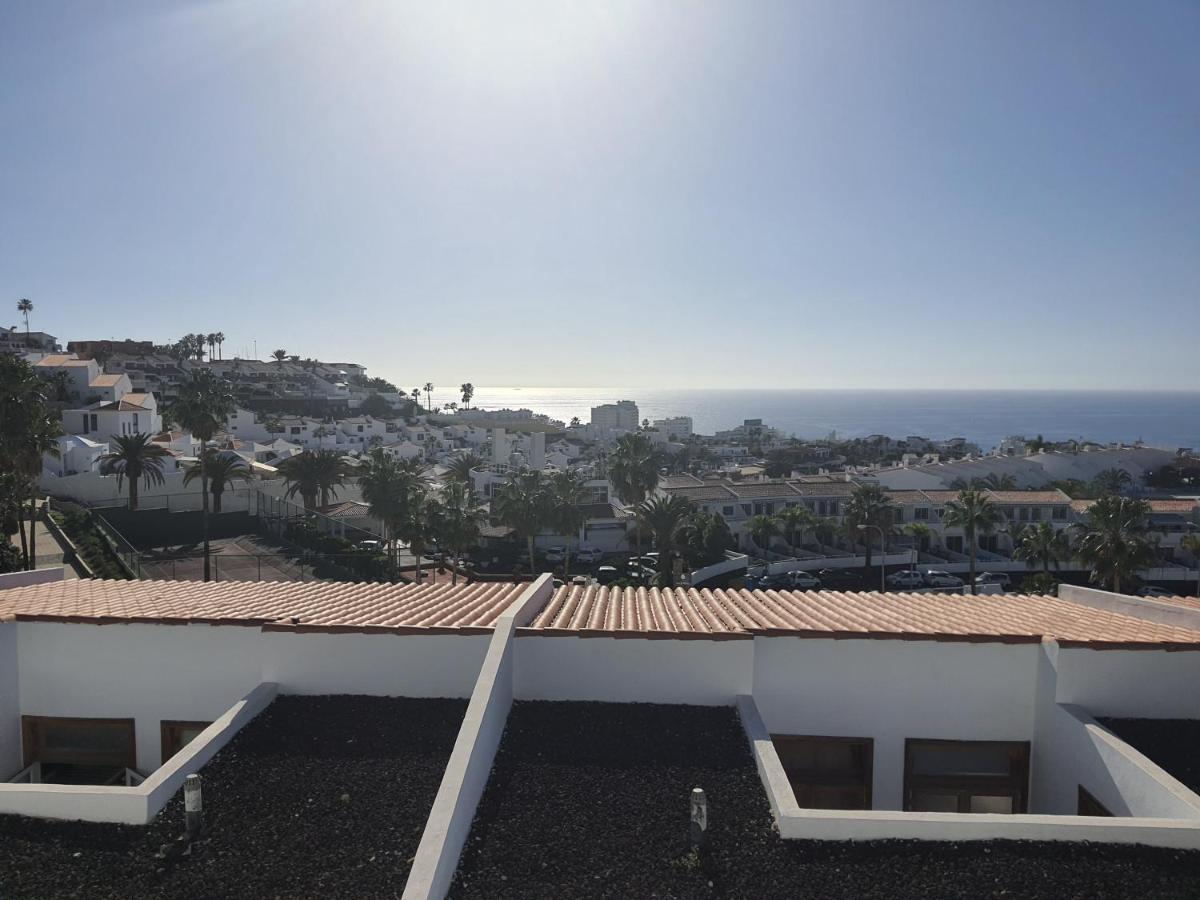 Jacuzzi Suite, Sueno De Pakito Apartamento Costa Adeje (Tenerife)