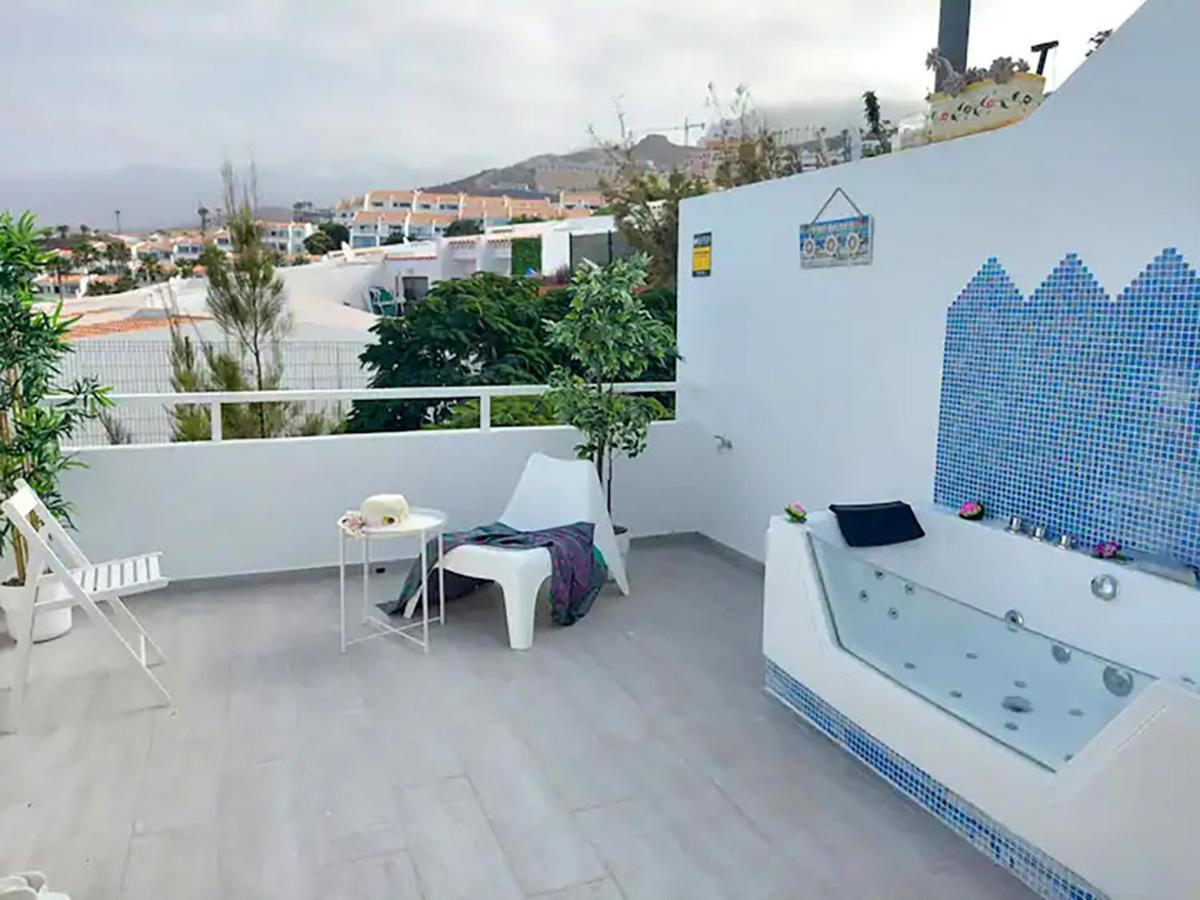 Apartamento Jacuzzi Suite, Sueno De Pakito *