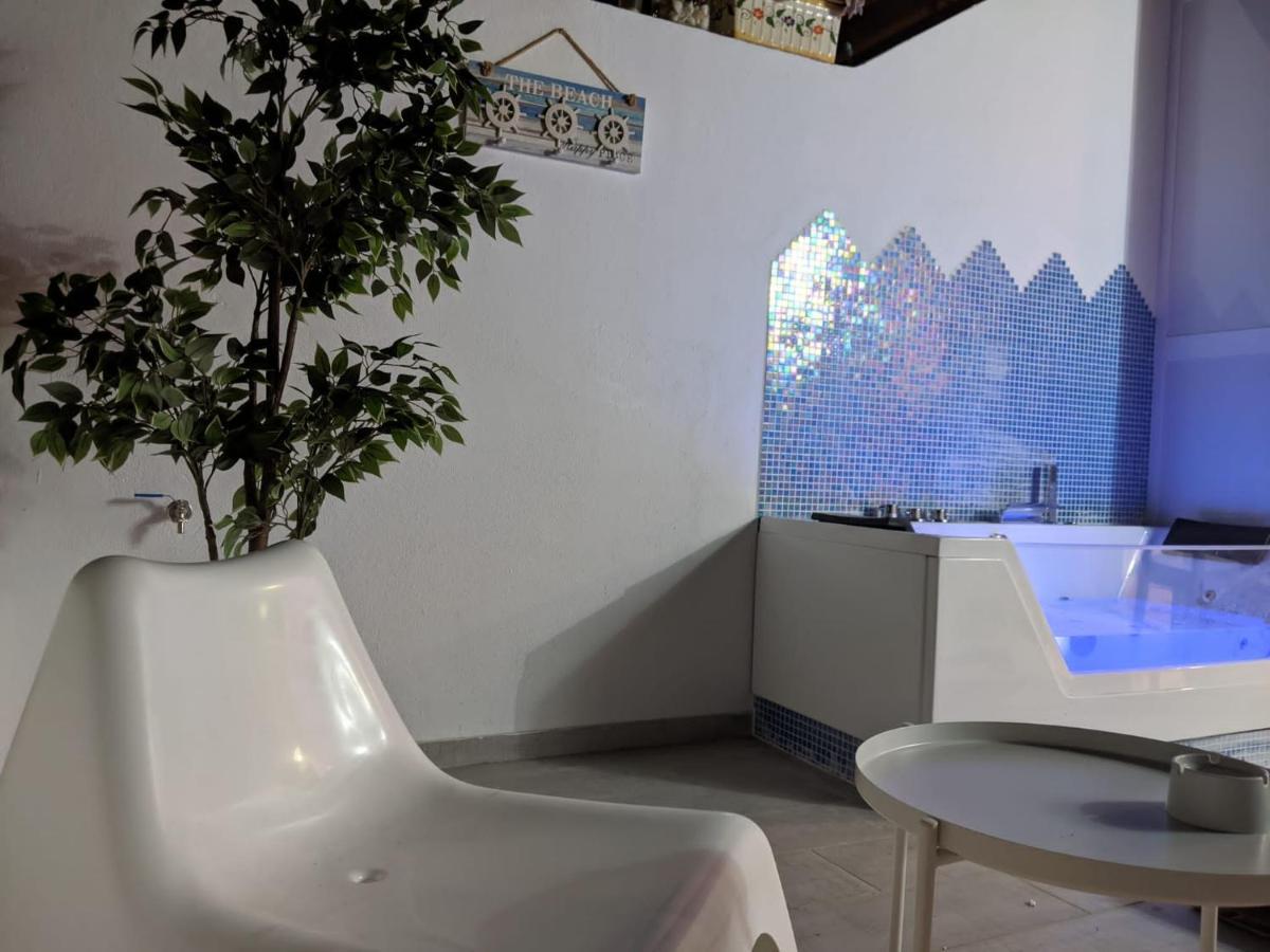 Apartamento Jacuzzi Suite, Sueno De Pakito Costa Adeje (Tenerife)