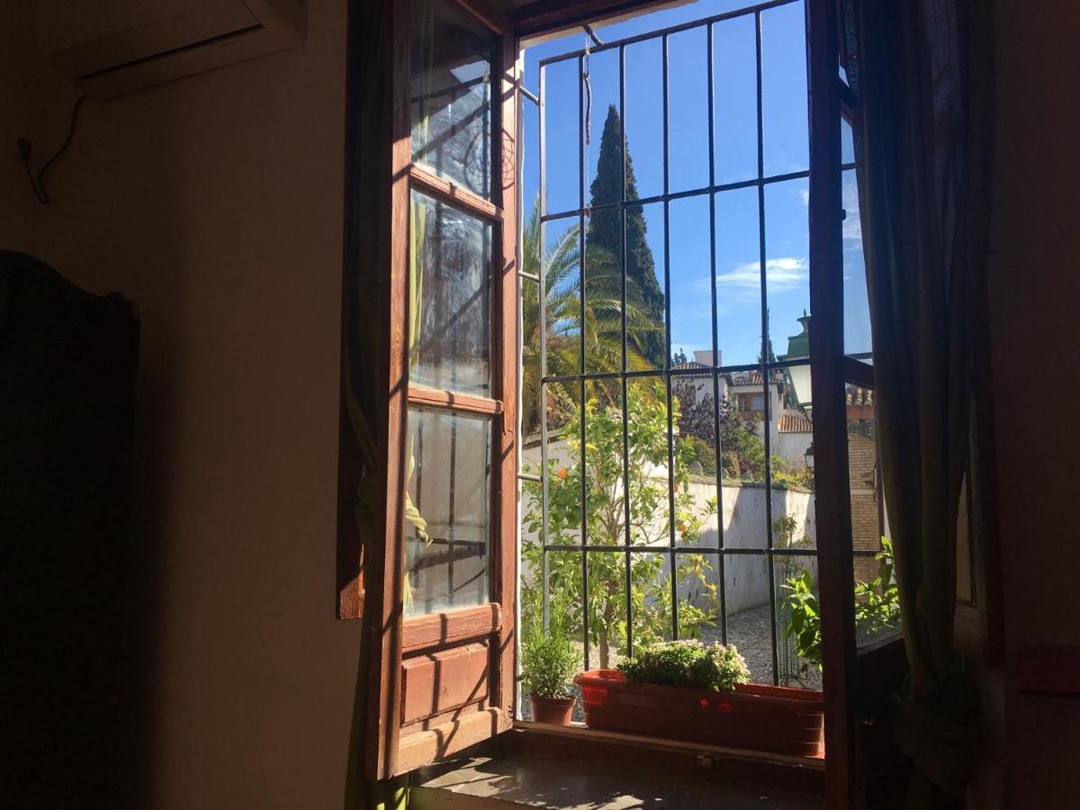Bonito apartamento en Albaicin Apartamento