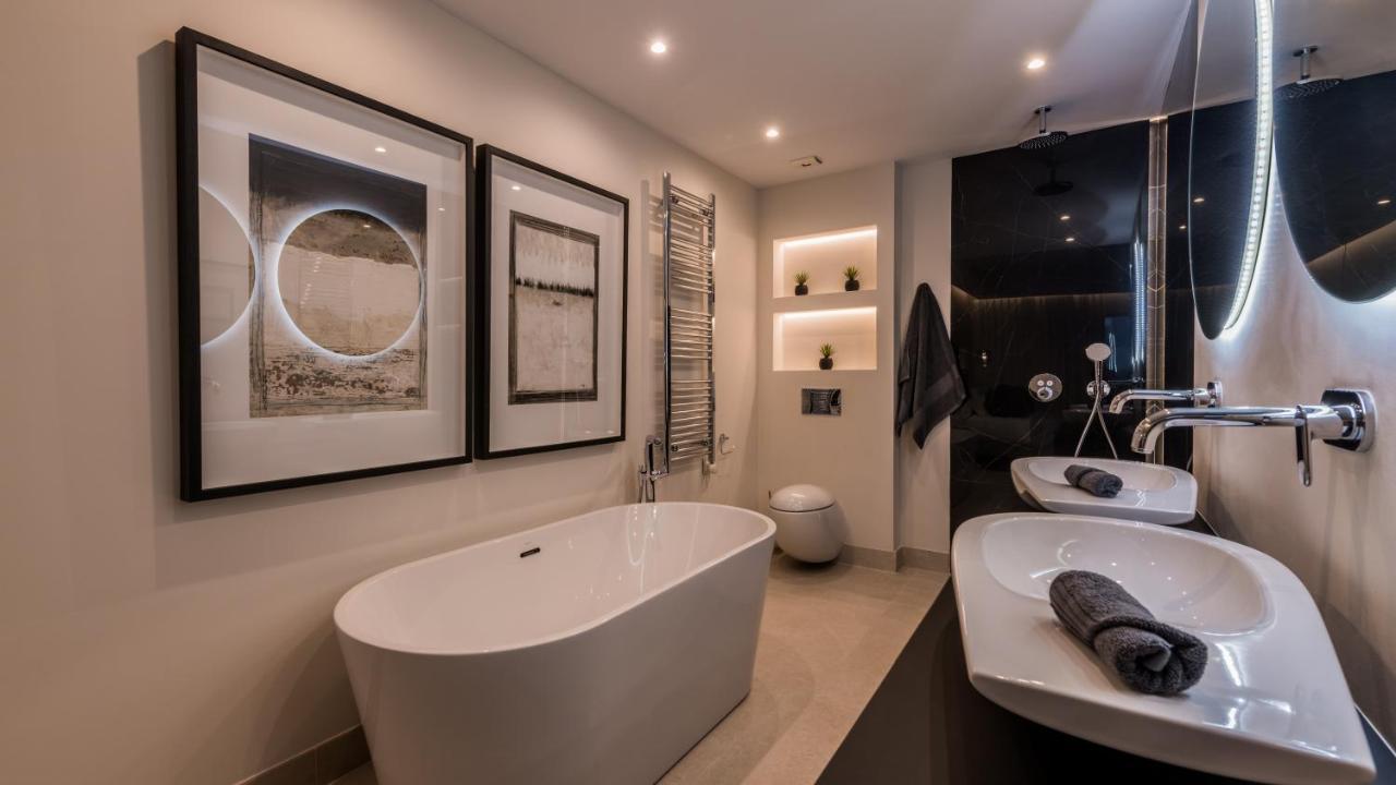 Apartamento Luxury At Monte Paraiso *