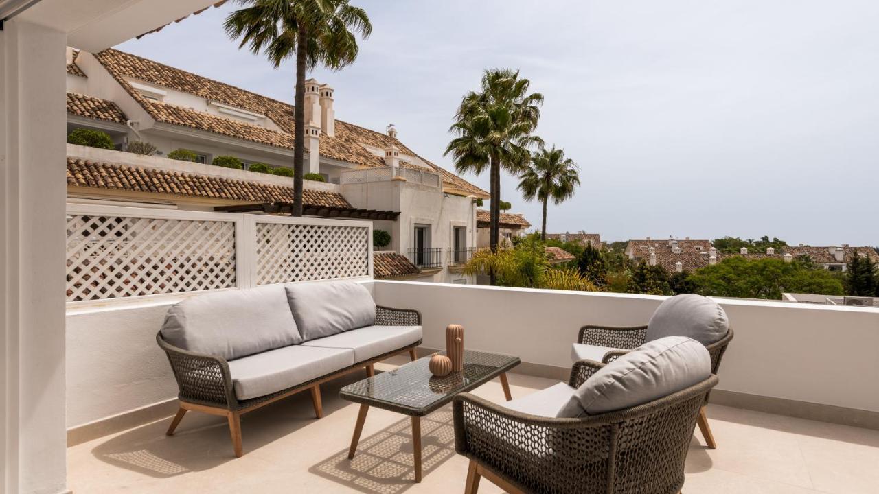 Apartamento Luxury At Monte Paraiso