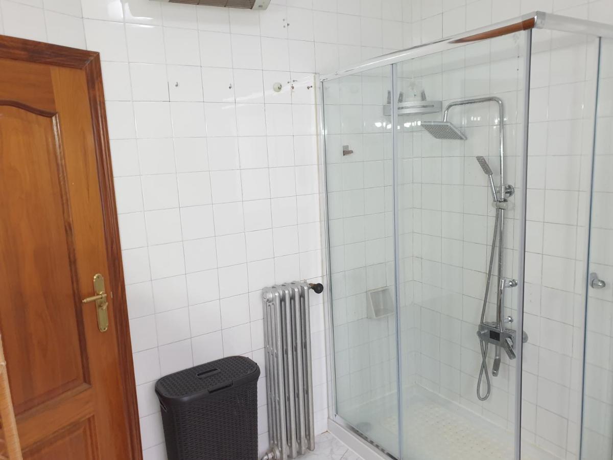 Apartment Apartament Casco Historico *