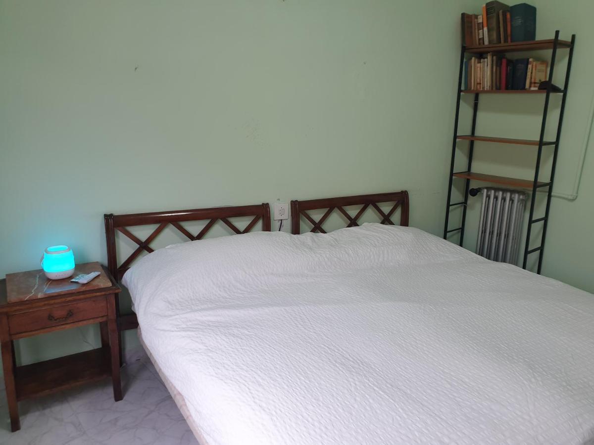 Apartament Casco Historico Toledo