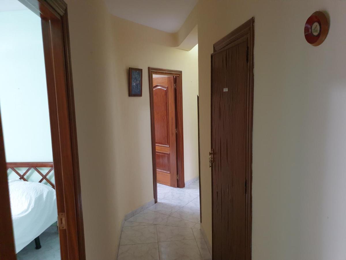Apartament Casco Historico *