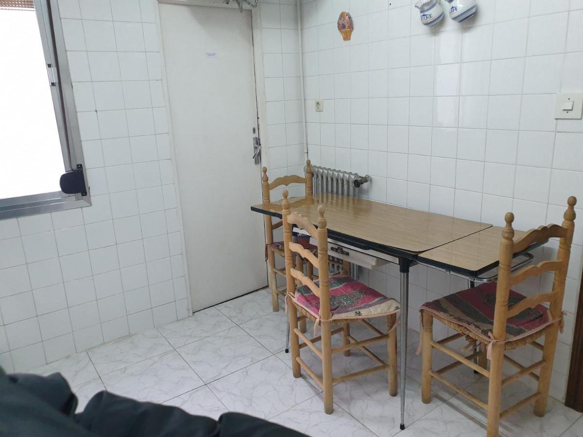 Apartament Casco Historico *