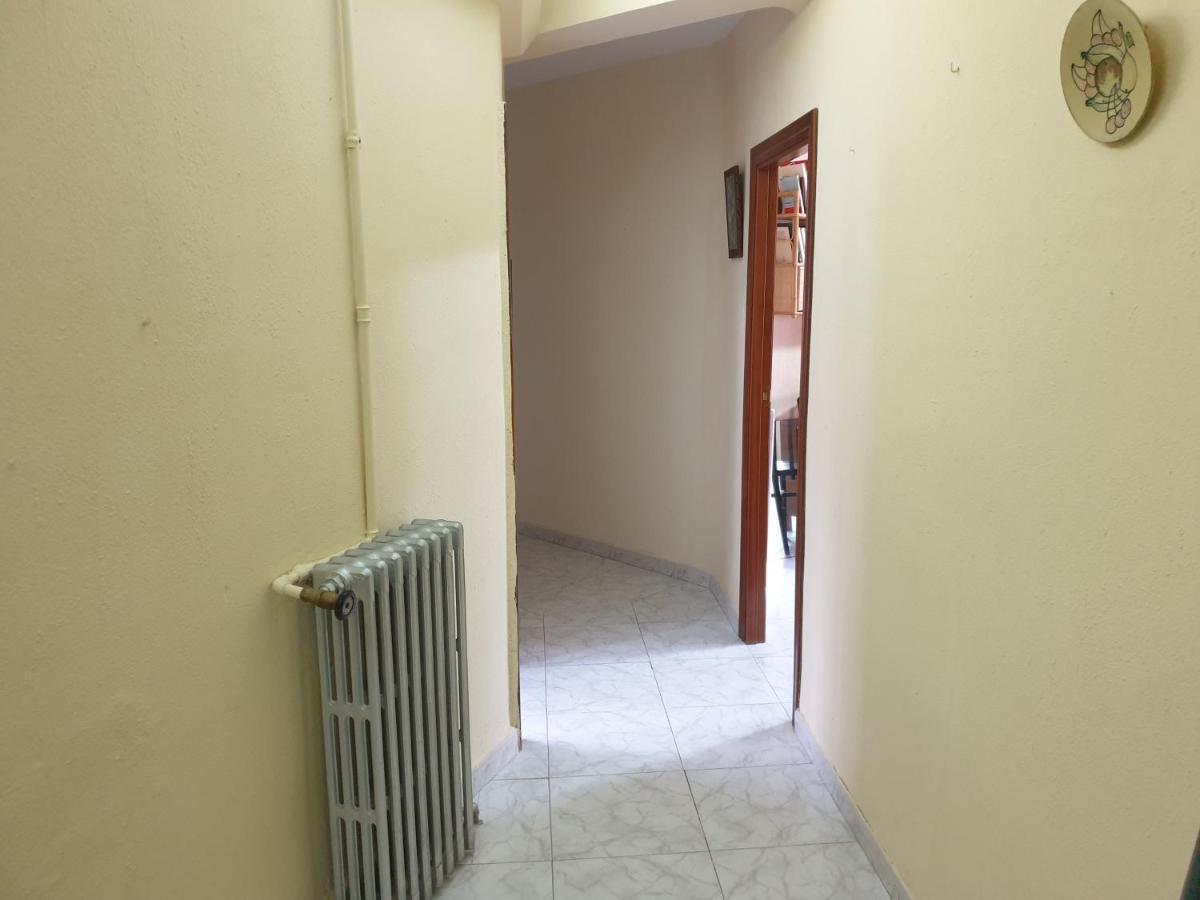 Apartament Casco Historico Apartment Toledo