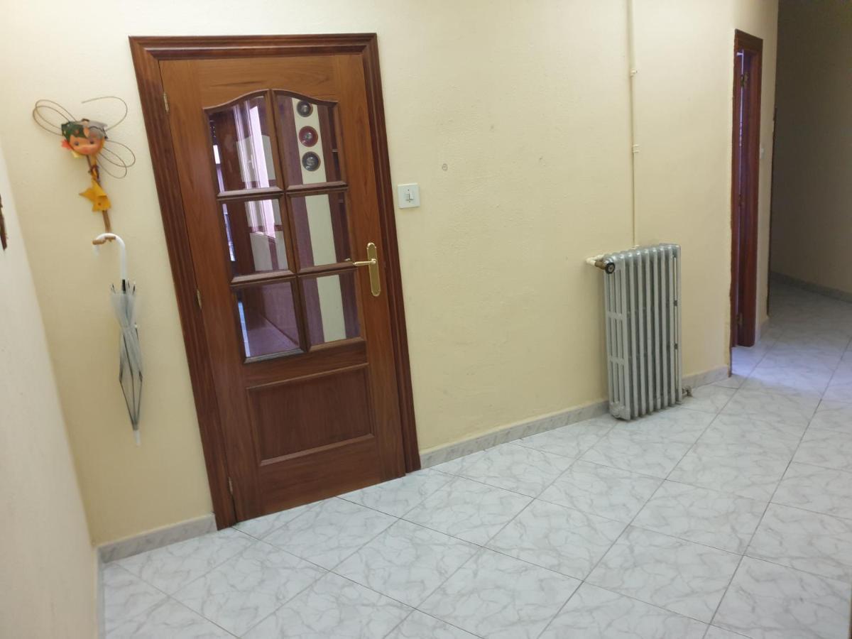 Apartament Casco Historico *