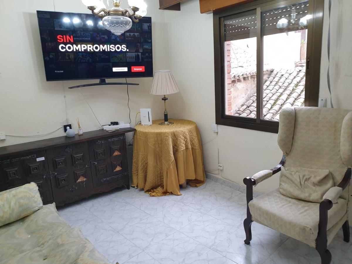 Apartament Casco Historico