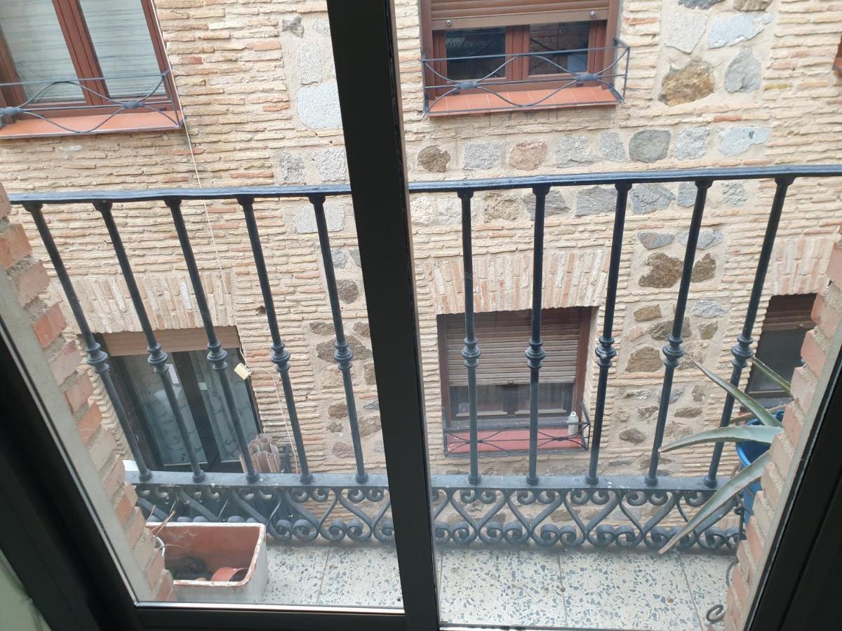 Apartament Casco Historico