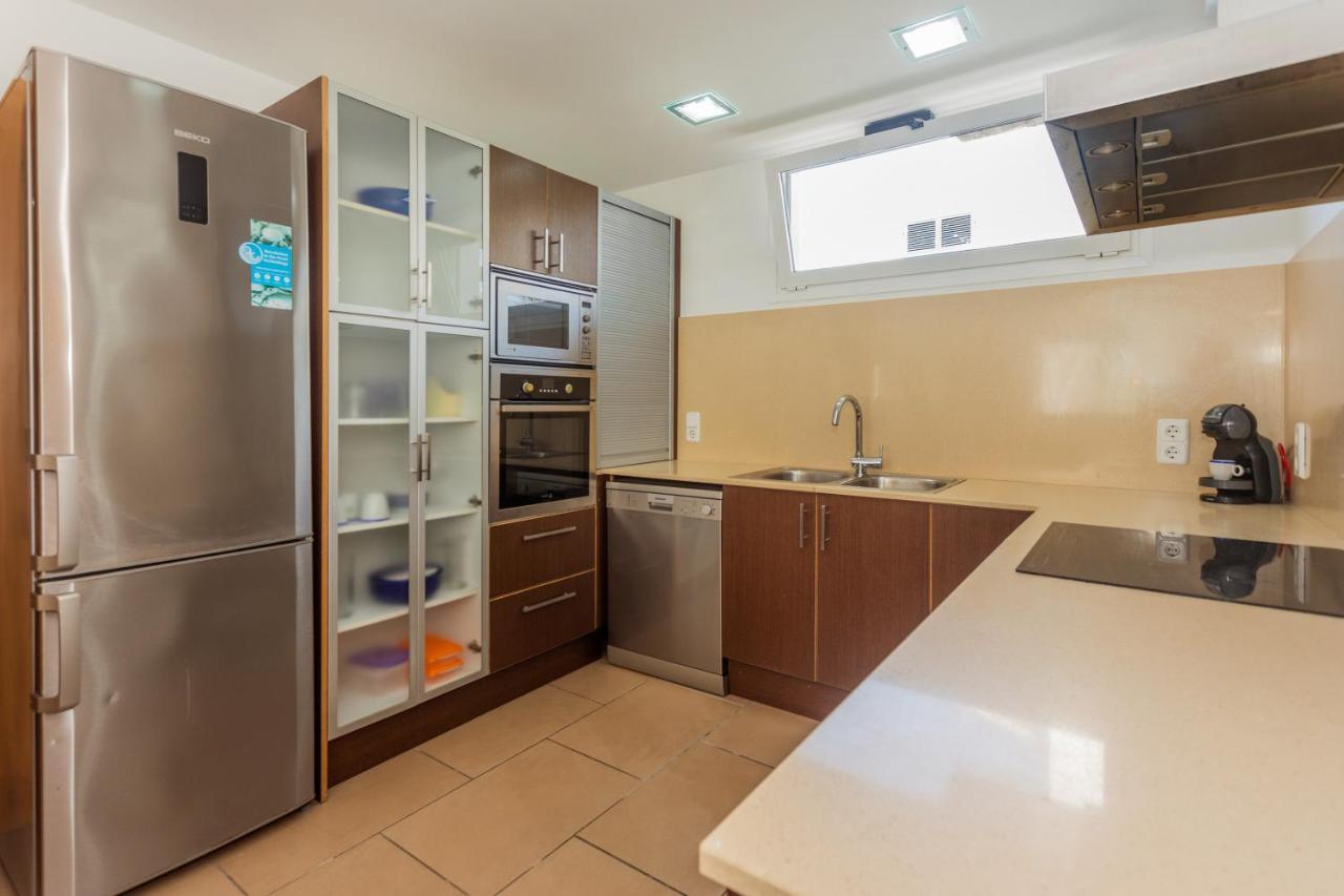 Villa Jamaica Fornells (Menorca)