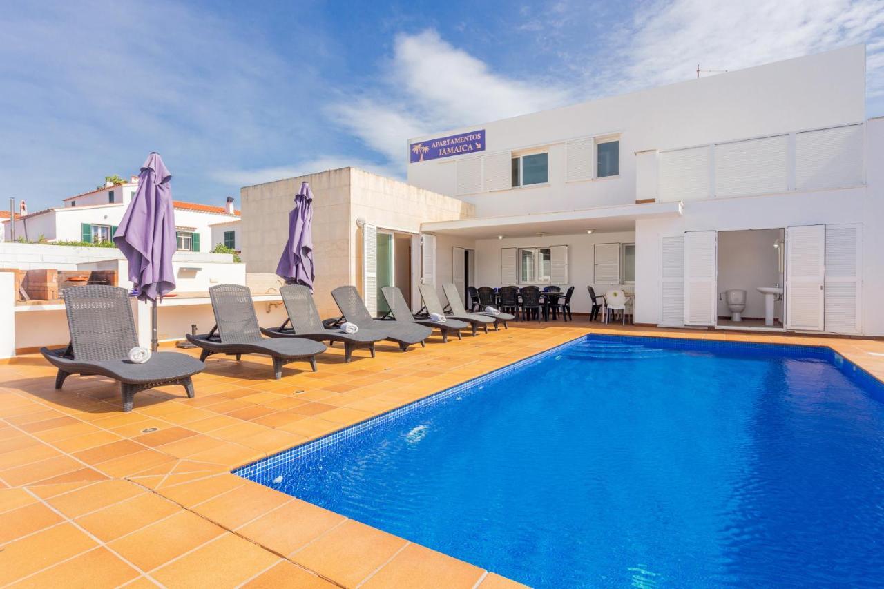 Jamaica Villa *
