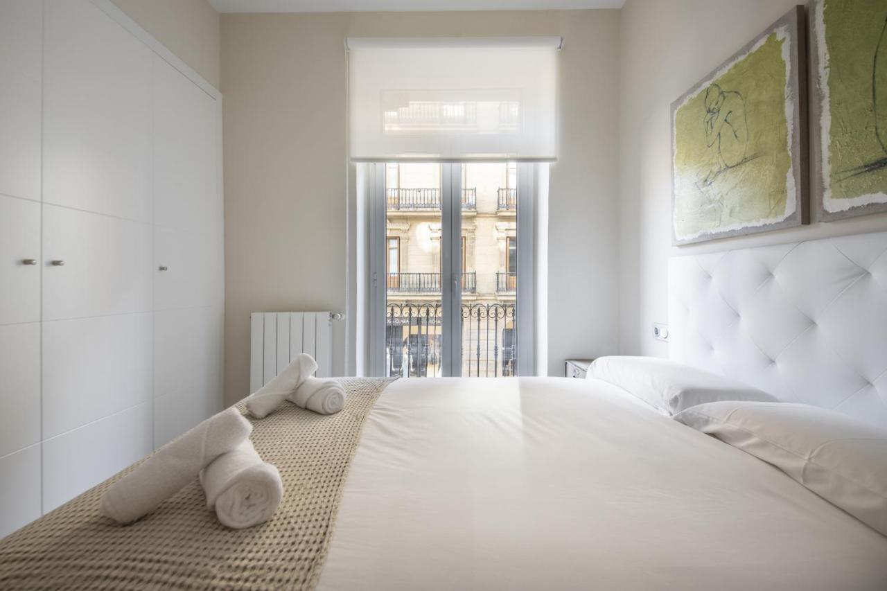 Apartamento Urbieta Korner - Local Rentss