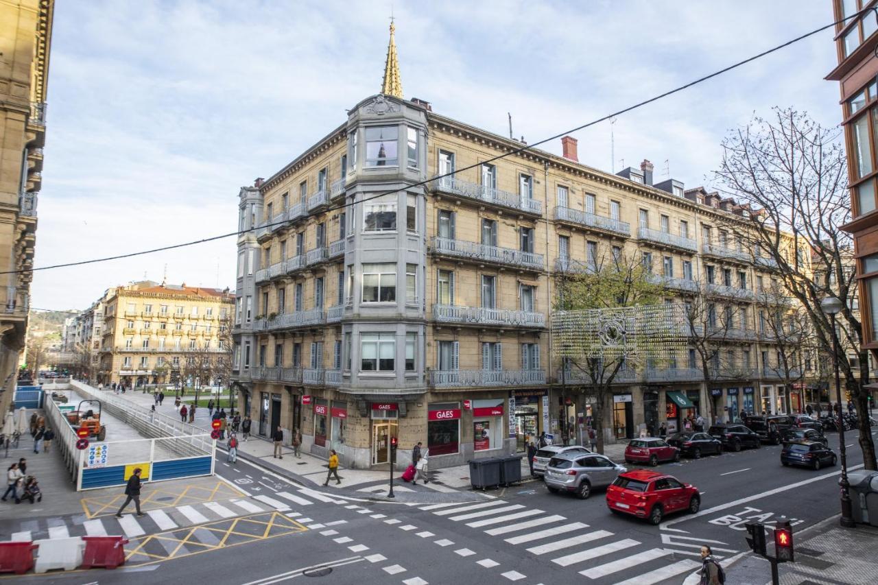 Urbieta Korner - Local Rentss * San Sebastián