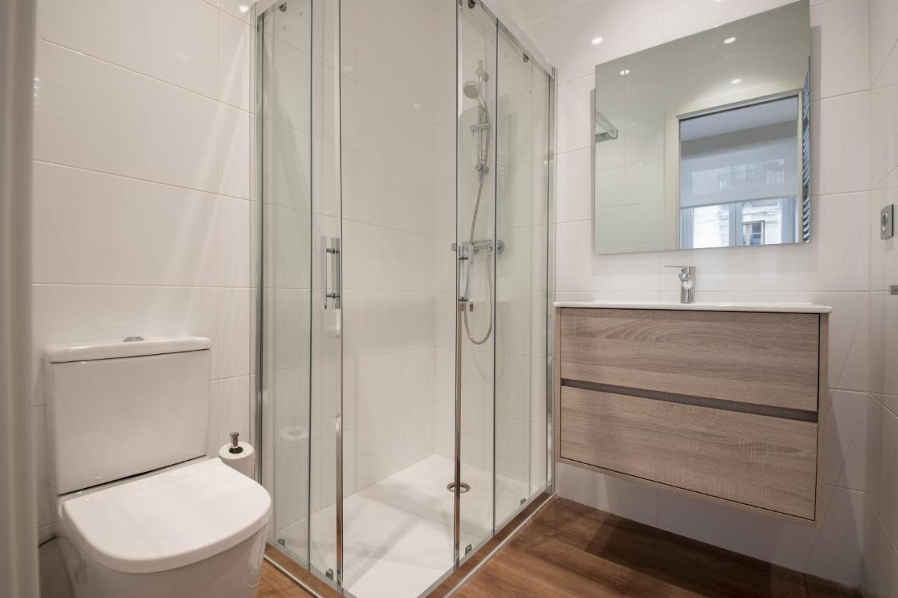 Apartamento Urbieta Korner - Local Rentss *