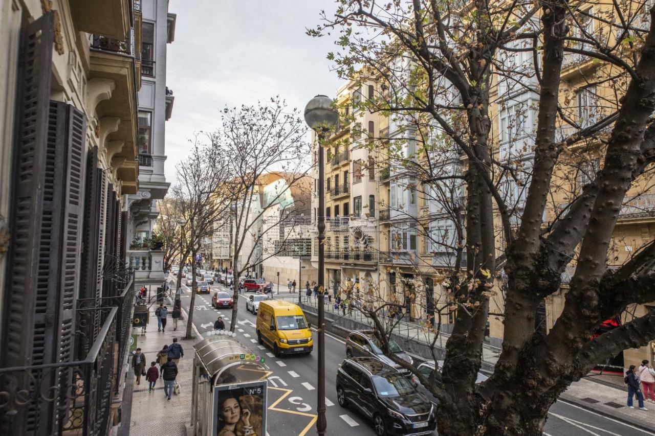 Urbieta Korner - Local Rentss * San Sebastián