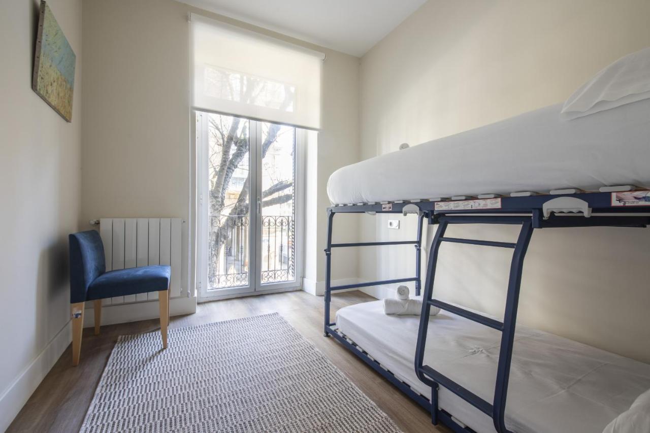 Urbieta Korner - Local Rentss Apartamento