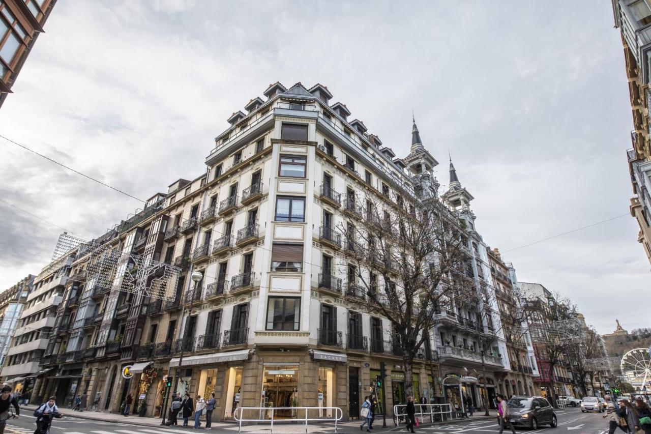 Urbieta Korner - Local Rentss Apartamento San Sebastián
