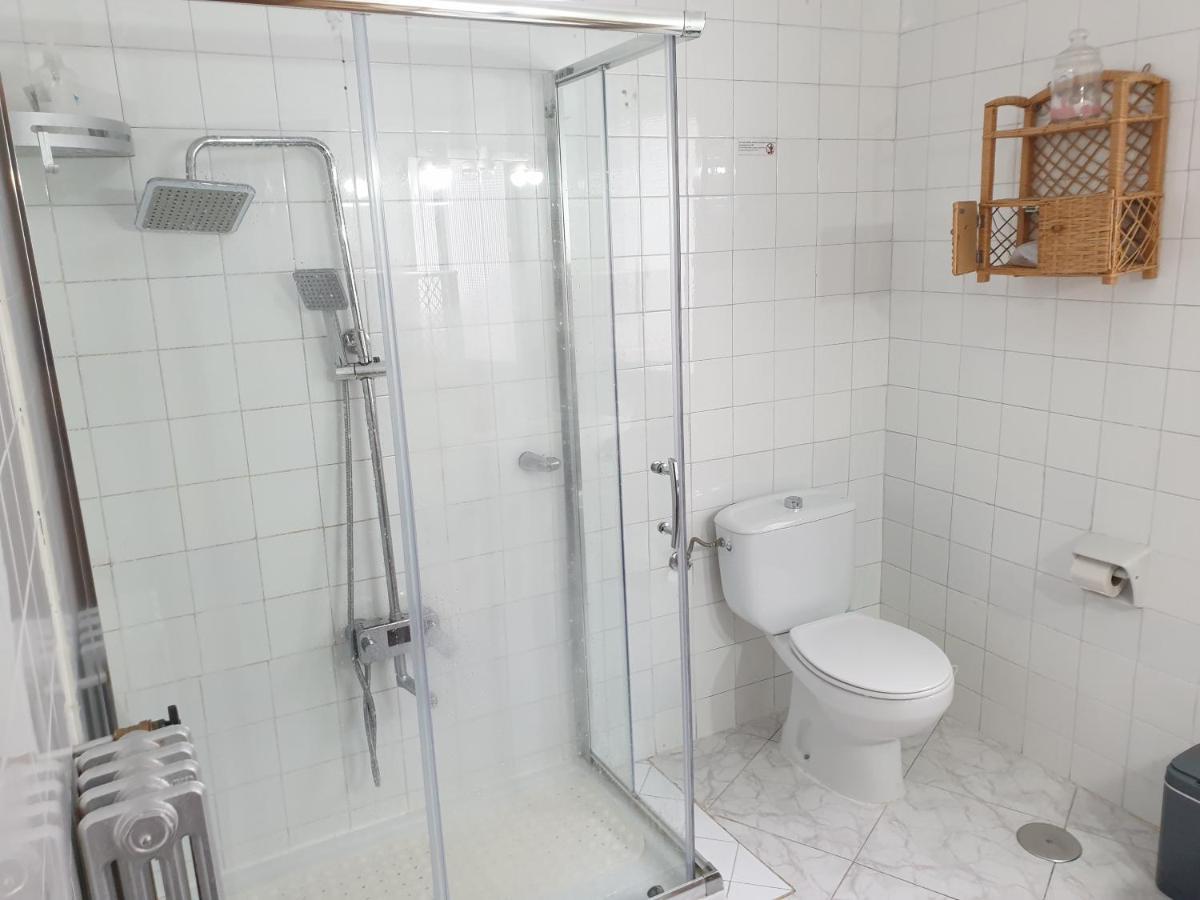 Apartament Casco Historico