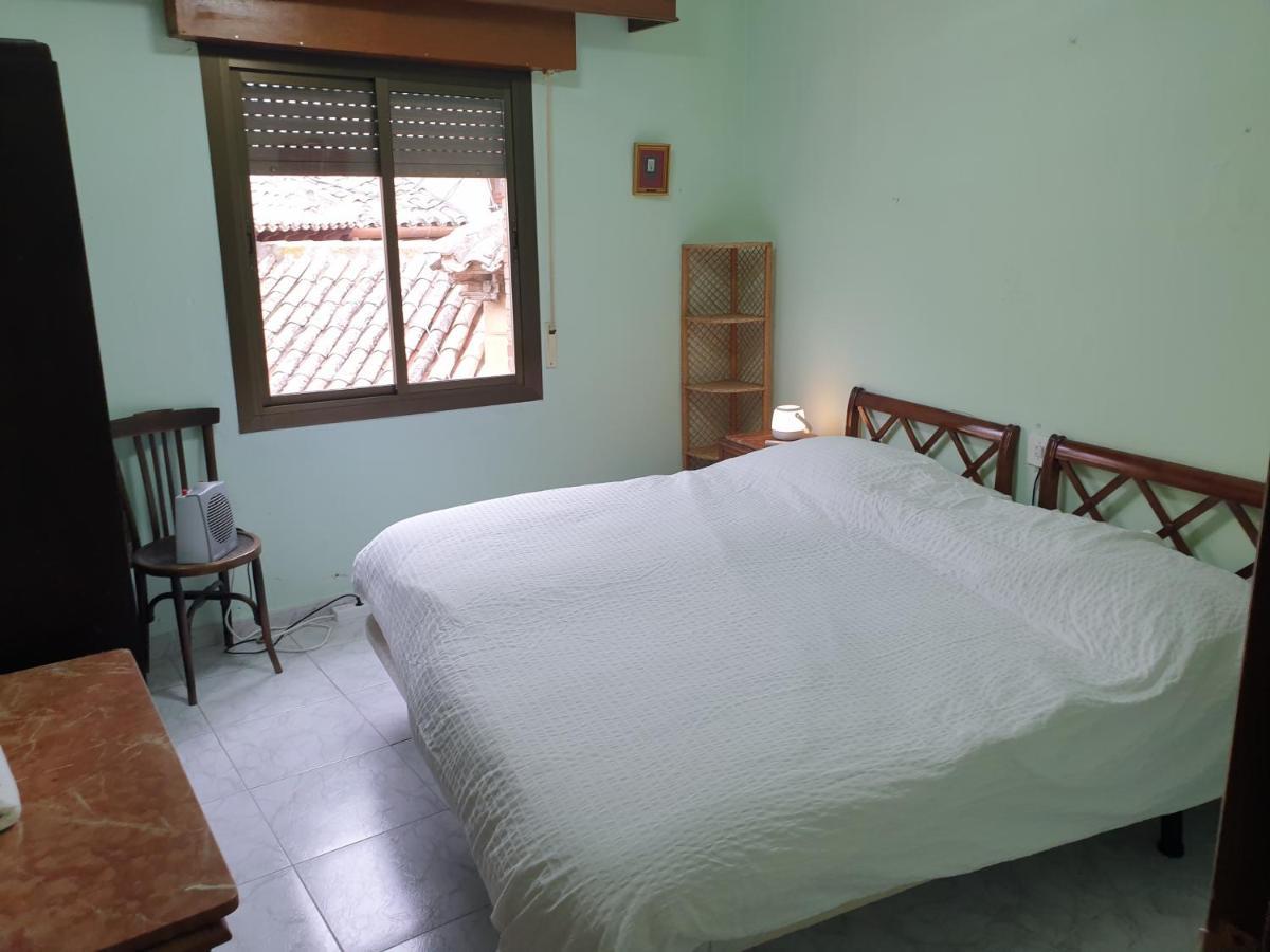 Apartament Casco Historico Apartment Toledo