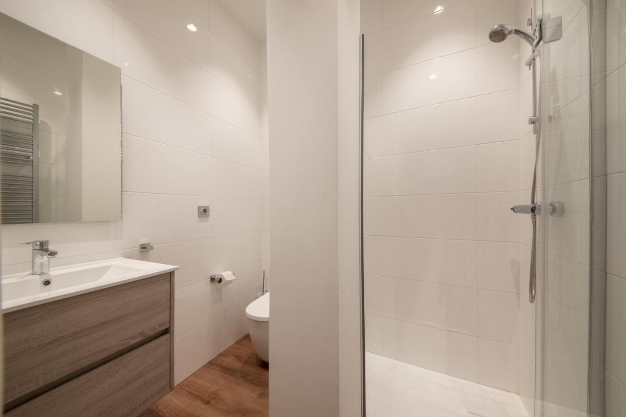 Urbieta Korner - Local Rentss Apartamento *