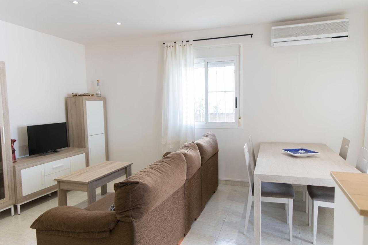 Villa Montse *