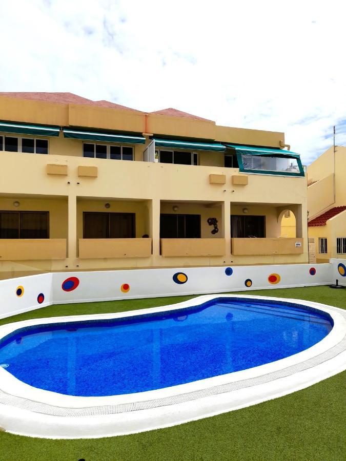Holiday home Mareverde Holiday's, 1 & Big Terrace *