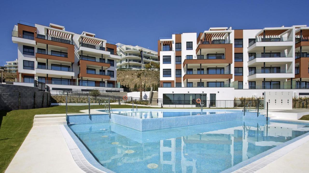 Sunny Place Apartment Fuengirola
