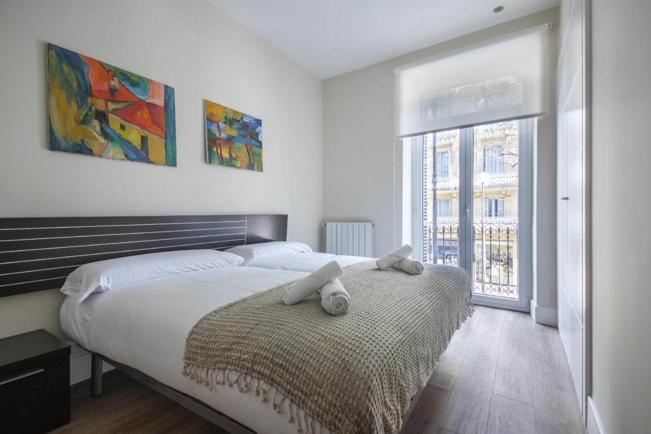 Apartamento Urbieta Korner - Local Rentss *