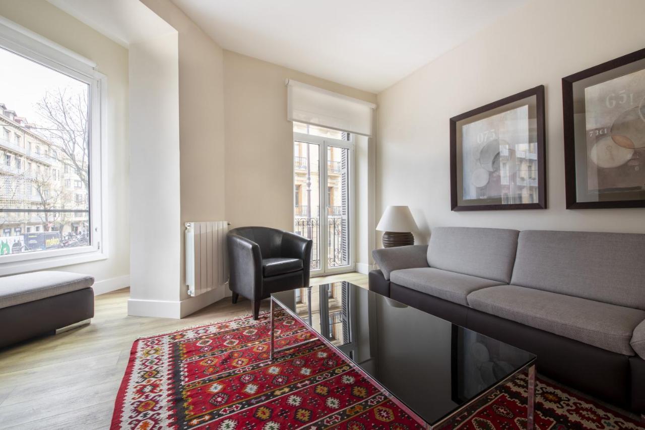 Urbieta Korner - Local Rentss Apartamento San Sebastián