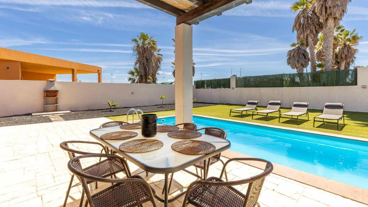 Villa Jarcia By Calima *