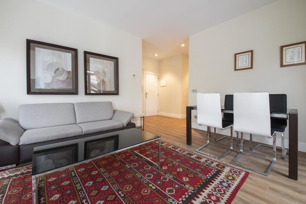 Apartamento Urbieta Korner - Local Rentss San Sebastián