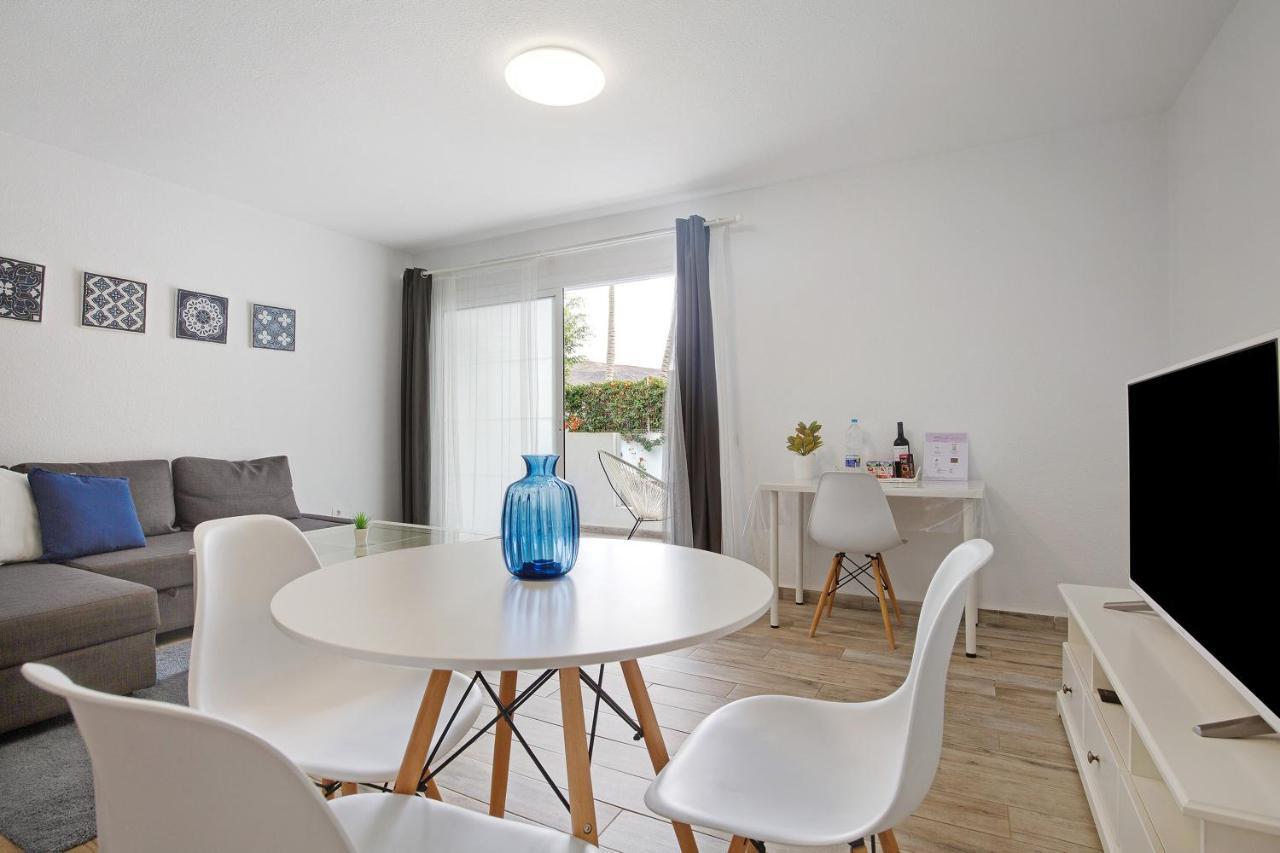 Apartment Arena Tarajalejo