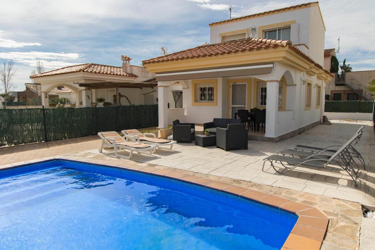 Villa Montse