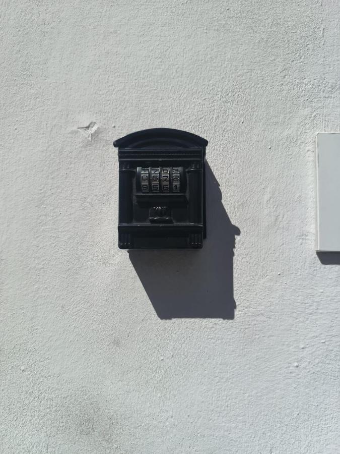 Estudio La Vera Apartamento La Laguna (Tenerife)