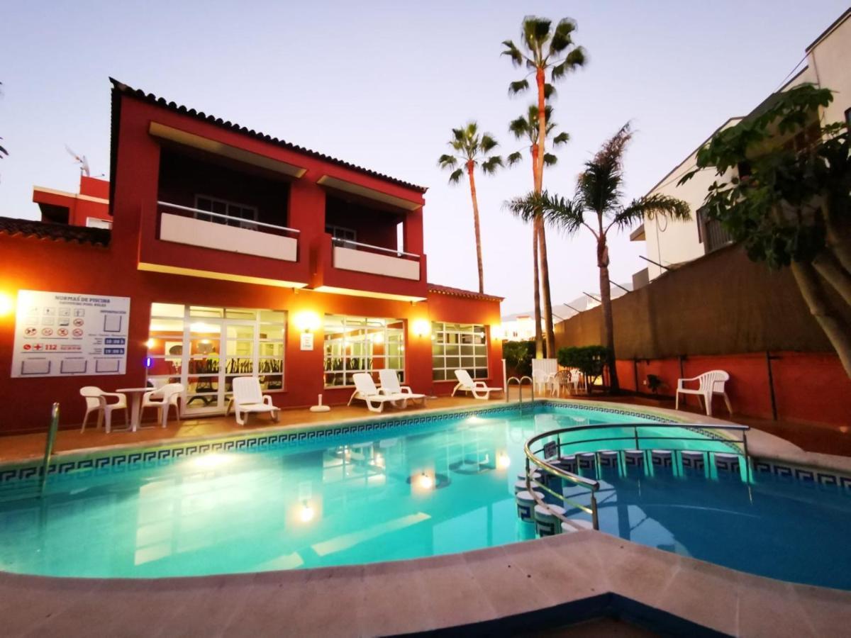 Oyo Don Cándido Hotel *
