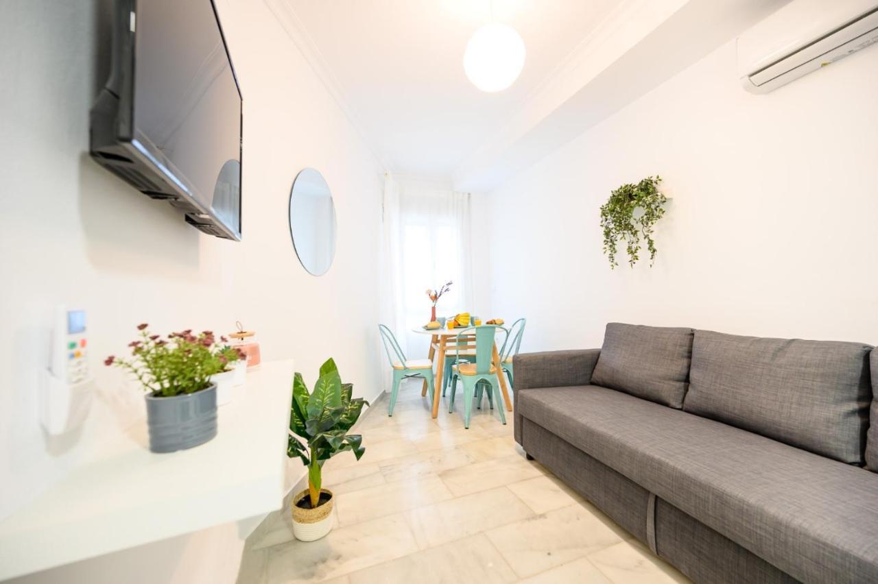Apartamento 10tosea Francisco Cano *