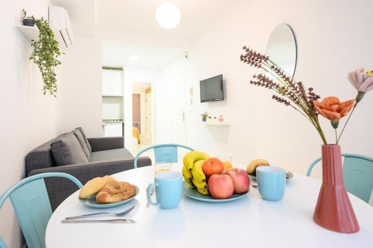 10tosea Francisco Cano Apartamento