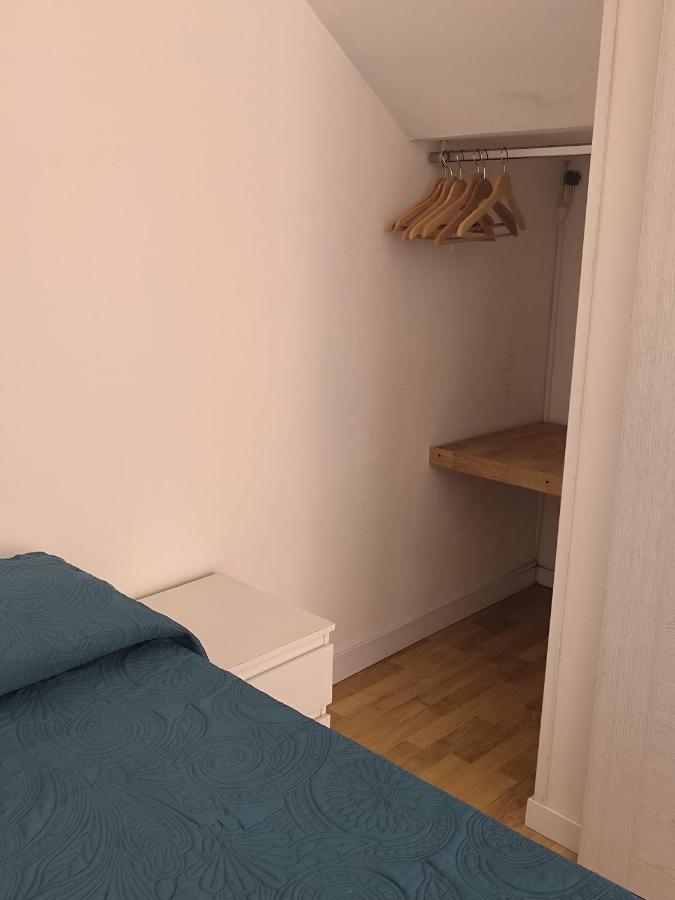 Apartamento Estudio La Vera La Laguna (Tenerife)