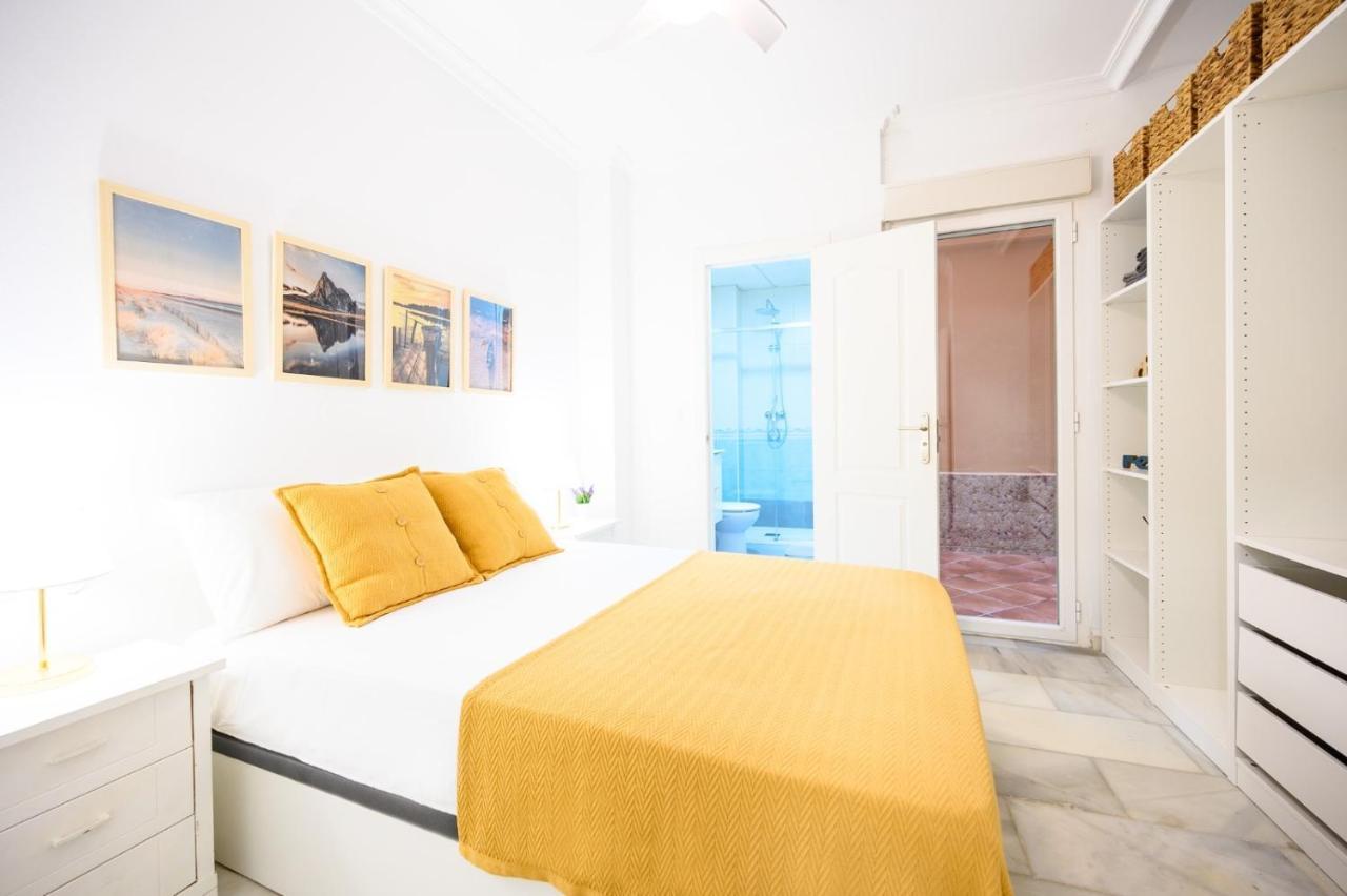 Apartamento 10tosea Francisco Cano *