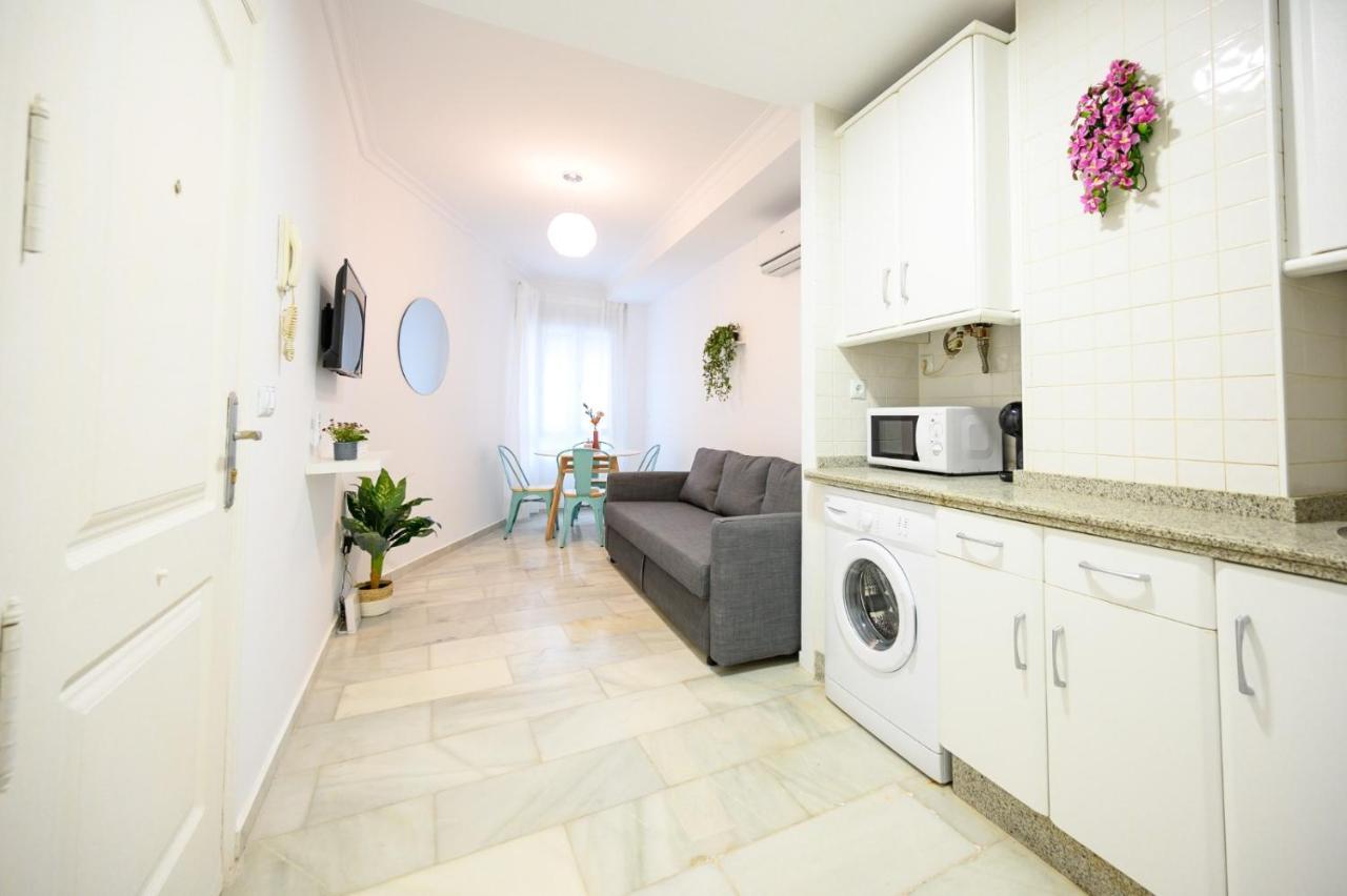 Apartamento 10tosea Francisco Cano