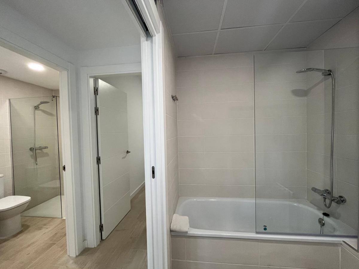 Apartamento Apartamento Horta De Santa Maria *