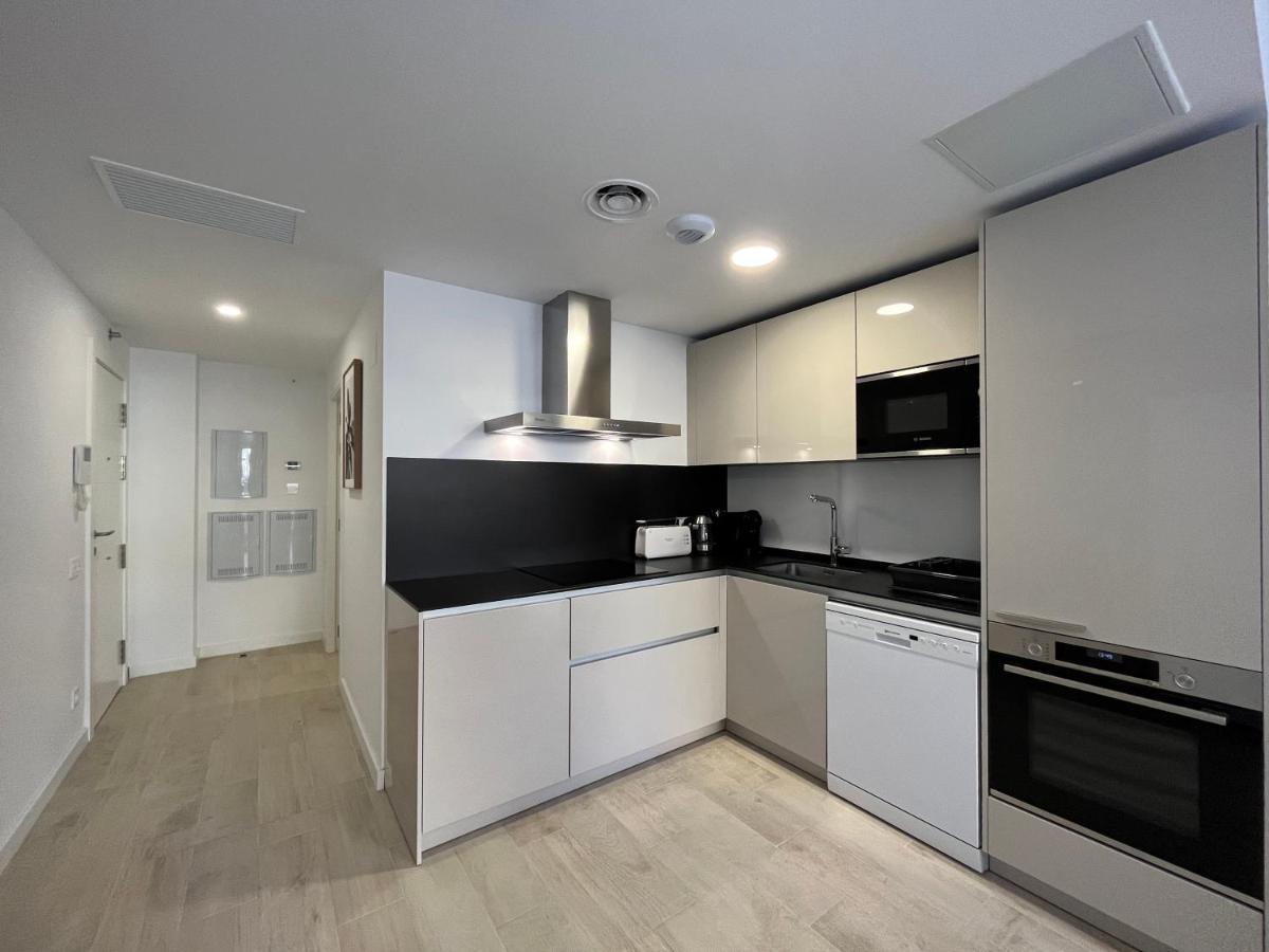 Apartamento Horta De Santa Maria Apartamento