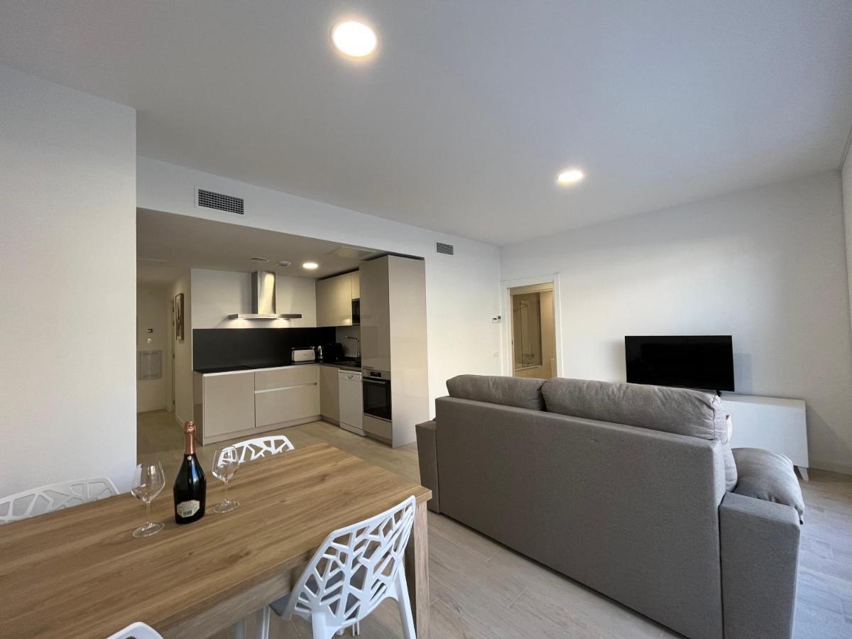 Apartamento Apartamento Horta De Santa Maria Cambrils