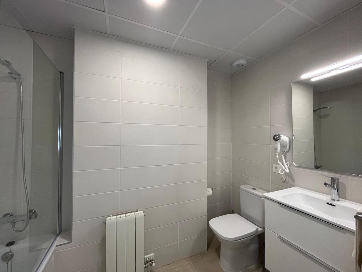 Apartamento Apartamento Horta De Santa Maria *
